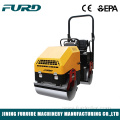 CE Approved 1 Ton to 3 Ton Vibratory Road Roller Machines